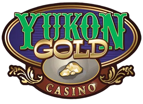 yukon gold casino logo
