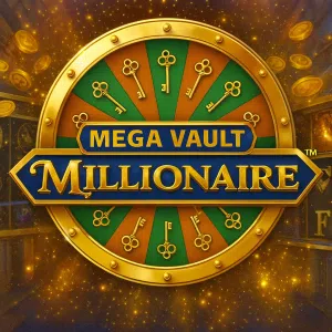 Mega Vault Millionaire