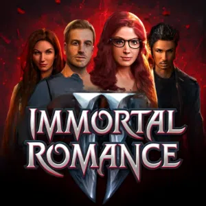 Immortal Romance