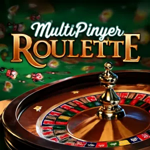 Multiplayer Roulette
