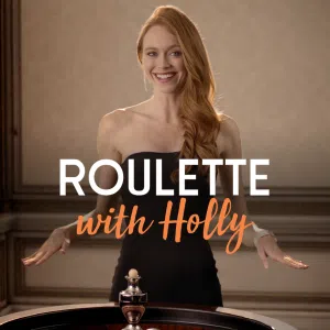 Roulette with Holly