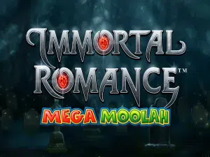 Immortal Romance