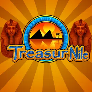 Treasure Nile