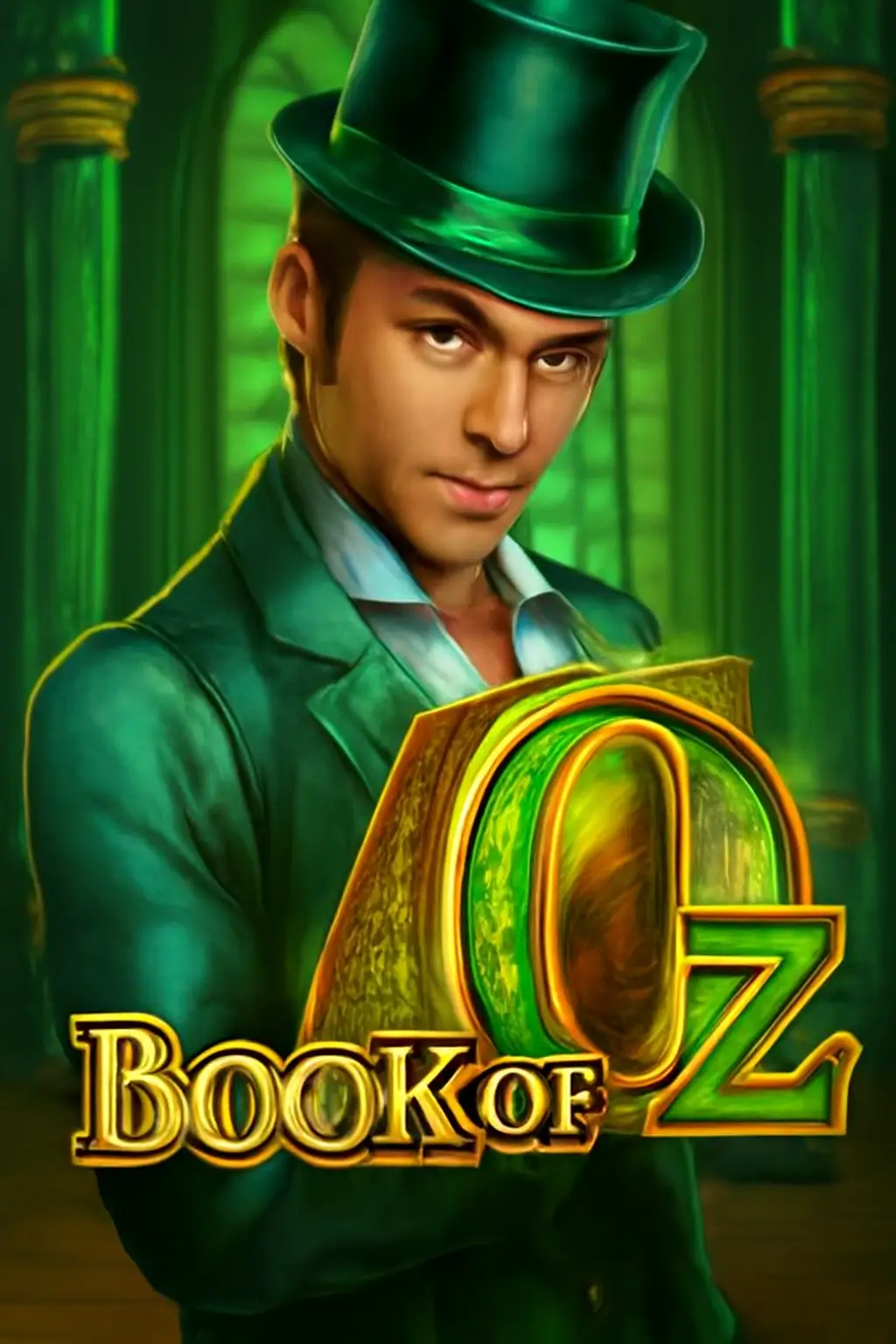 Book of Oz