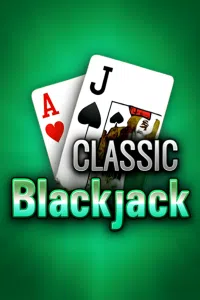 Classic Blackjack