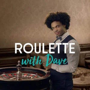 Roulette with Dave