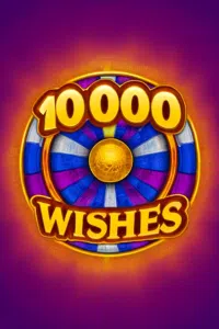 10000 Wishes