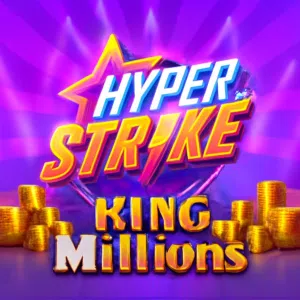 Hyper Strike