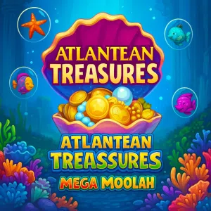 Atlantean Treasures