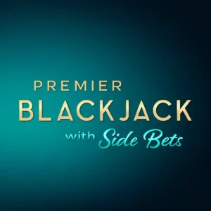 Premier Blackjack