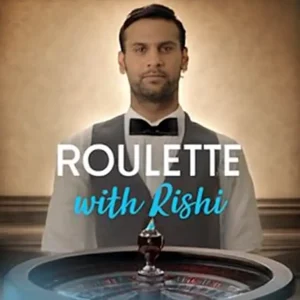 Roulette with Rishi