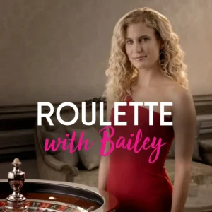 Roulette with Bailey