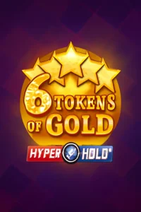 6 tokens
