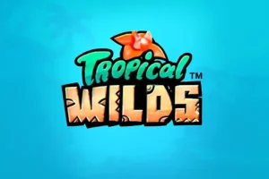tropical wilds